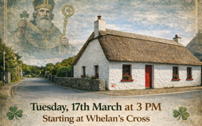 Finuge St. Patrick’s Day Parade