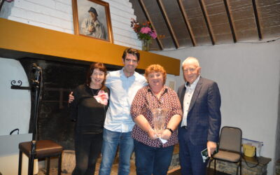 Sean McCarthy Weekend 2025 Highlights